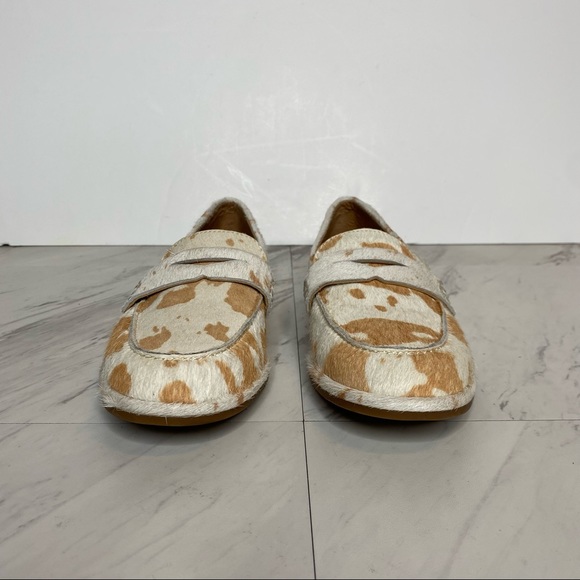 Sam Edelman Brich Penny Loafer - Picture 2 of 10